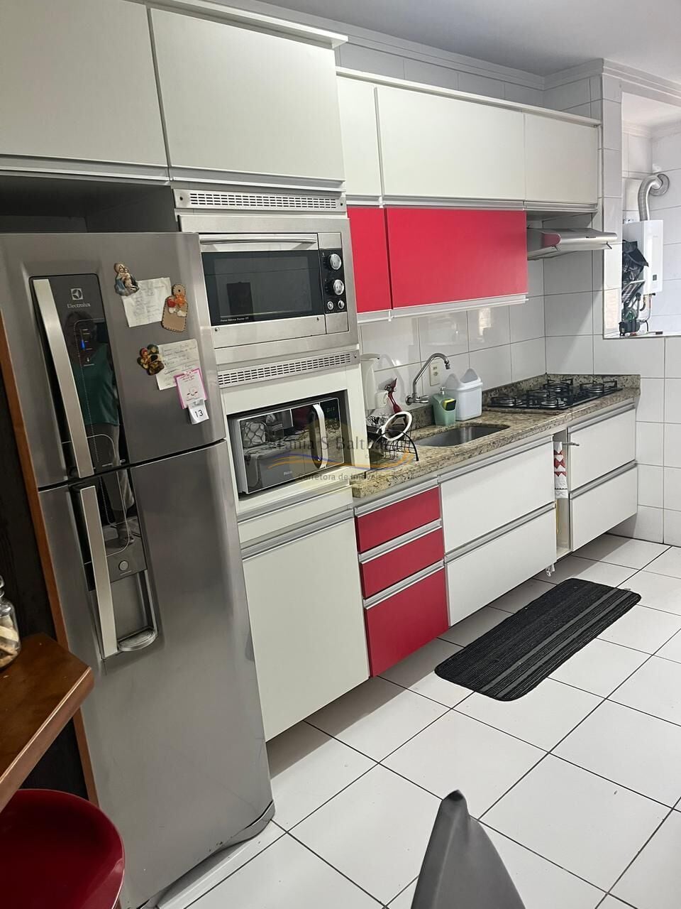 Apartamento, 2 quartos, 62 m² - Foto 26