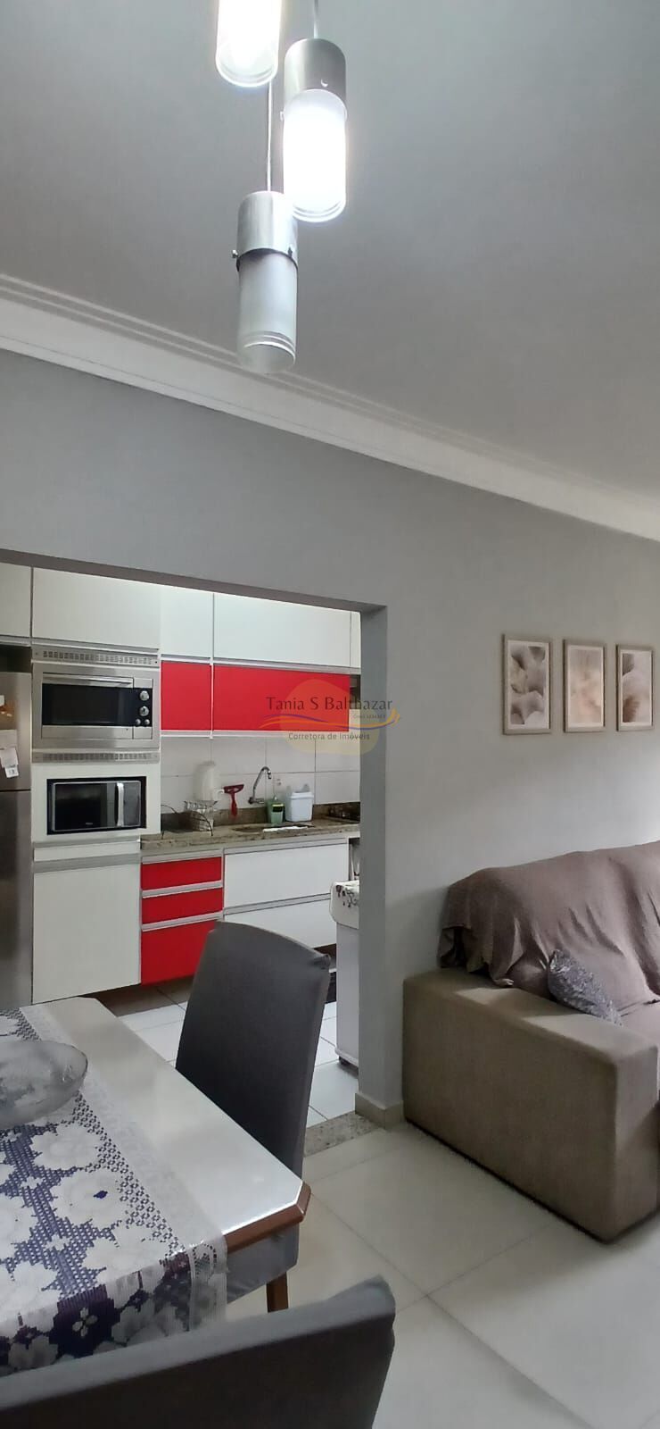 Apartamento, 2 quartos, 62 m² - Foto 13