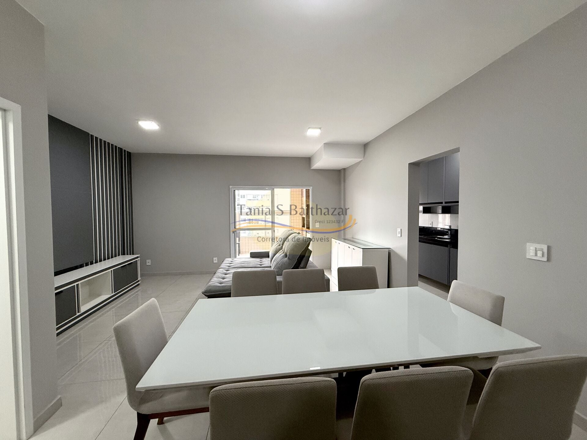Cobertura, 2 quartos, 130 m² - Foto 6