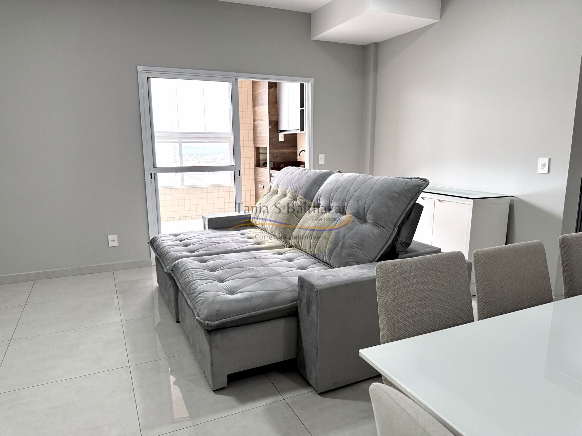 Cobertura, 2 quartos, 130 m² - Foto 7