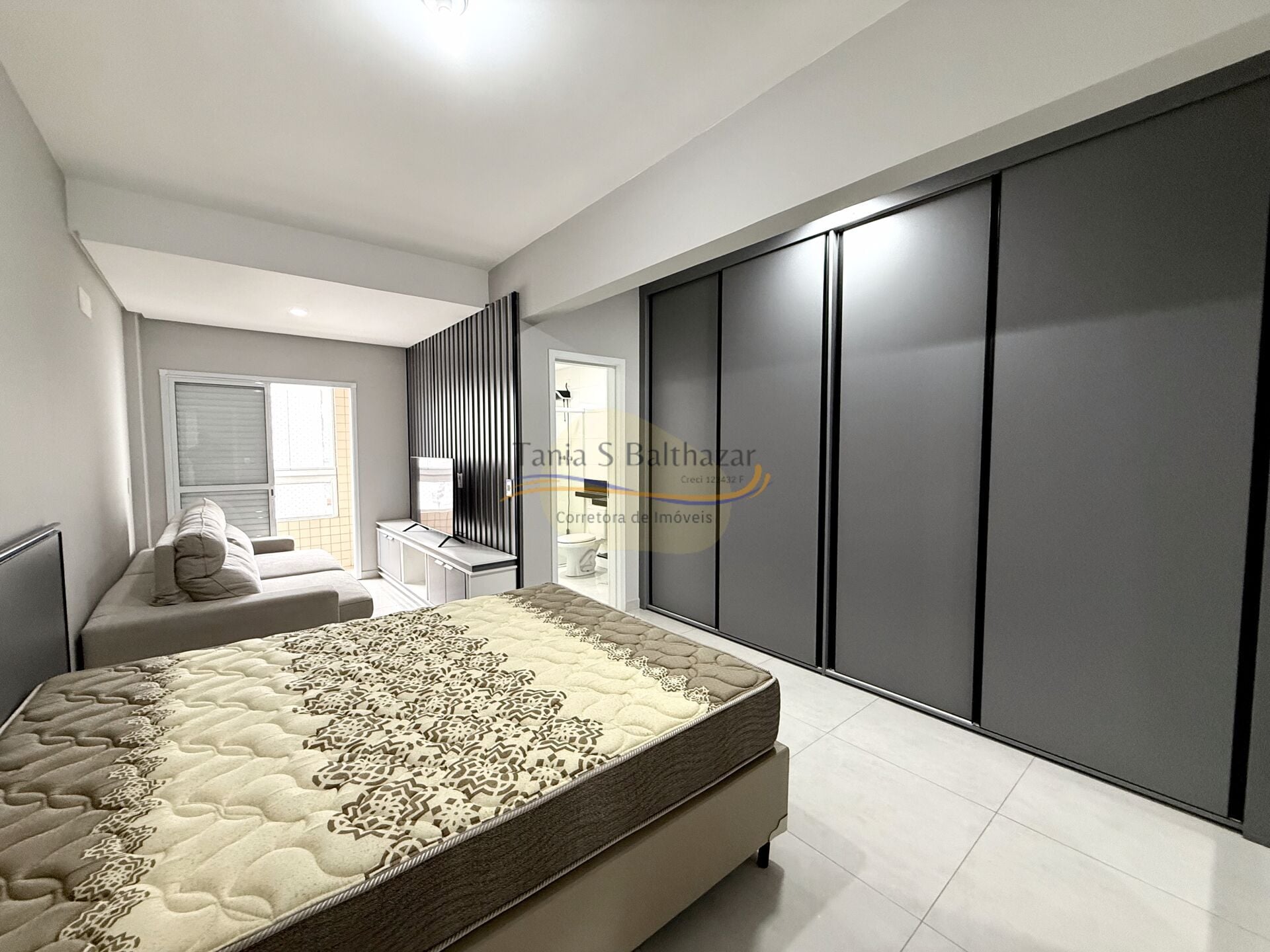Cobertura, 2 quartos, 130 m² - Foto 10