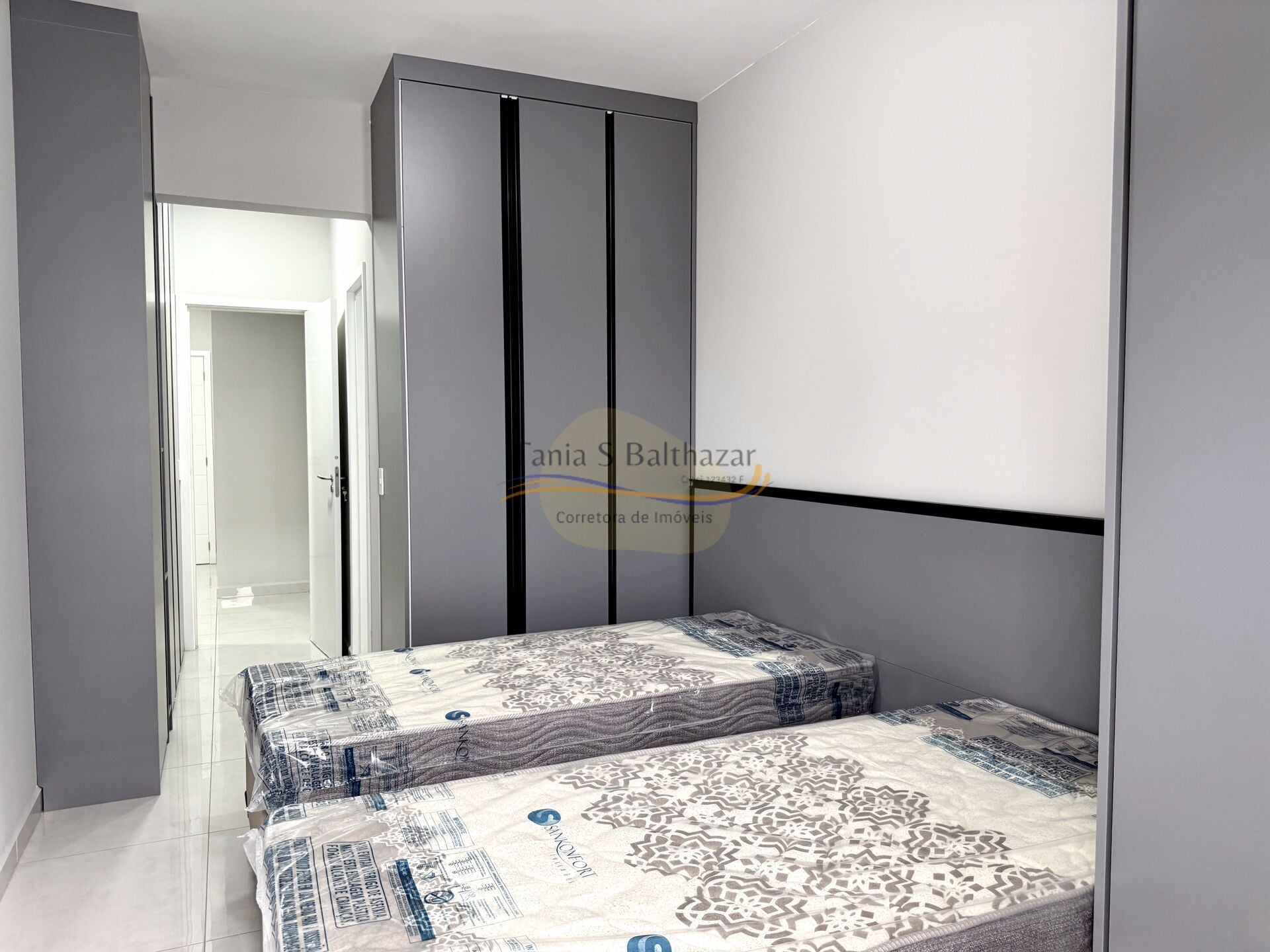 Cobertura, 2 quartos, 130 m² - Foto 13