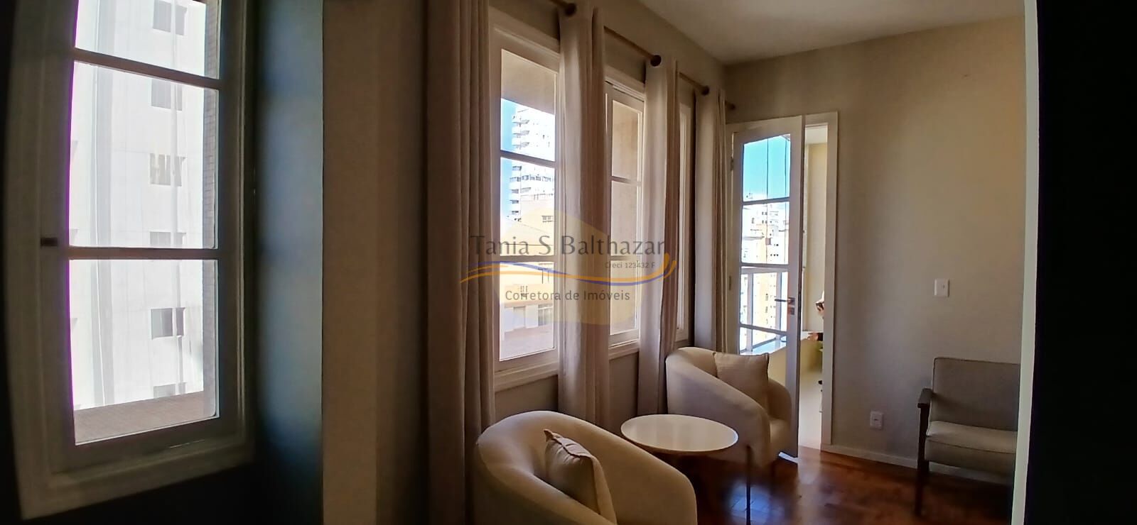 Apartamento, 2 quartos, 100 m² - Foto 6