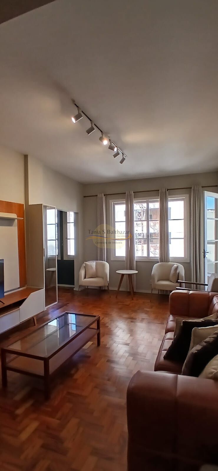 Apartamento, 2 quartos, 100 m² - Foto 9