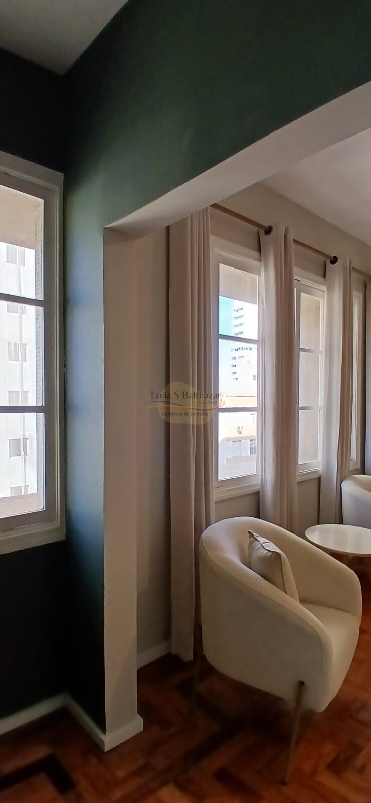 Apartamento, 2 quartos, 100 m² - Foto 7
