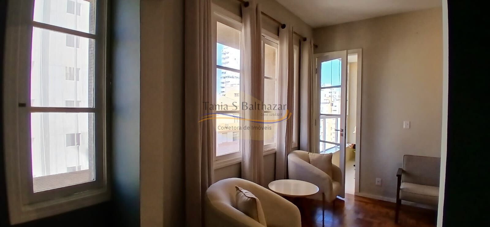 Apartamento, 2 quartos, 100 m² - Foto 5