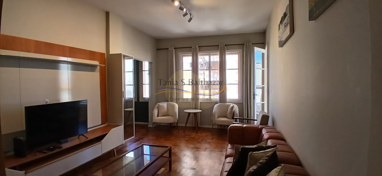 Apartamento, 2 quartos, 100 m² - Foto 8