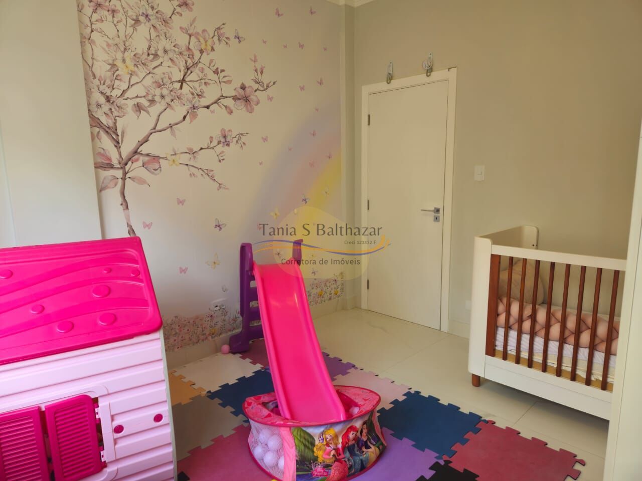 Apartamento, 3 quartos, 126 m² - Foto 8