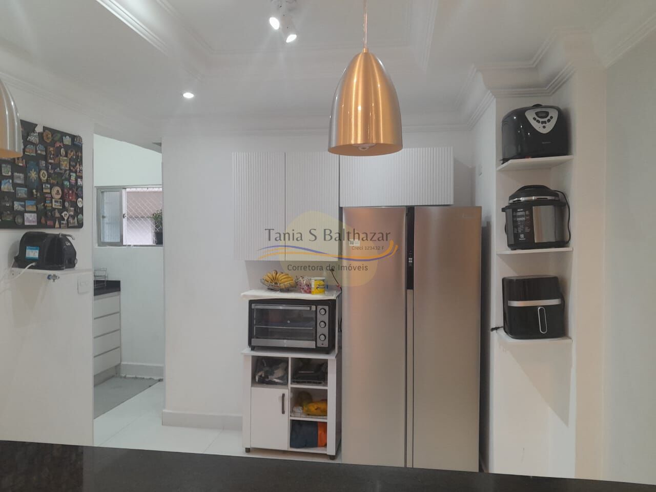 Apartamento, 3 quartos, 126 m² - Foto 11