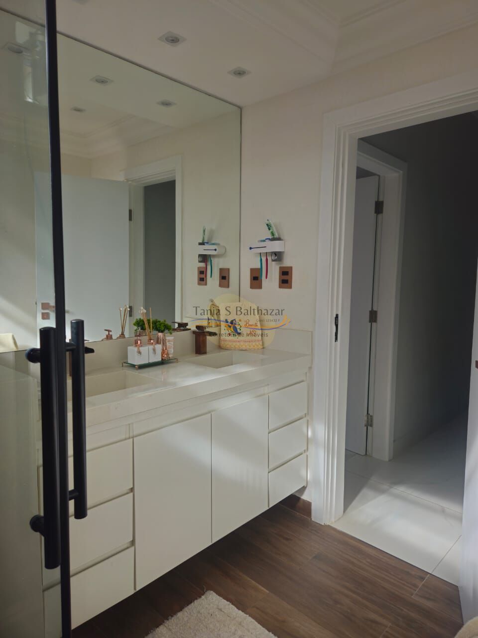 Apartamento, 3 quartos, 126 m² - Foto 15