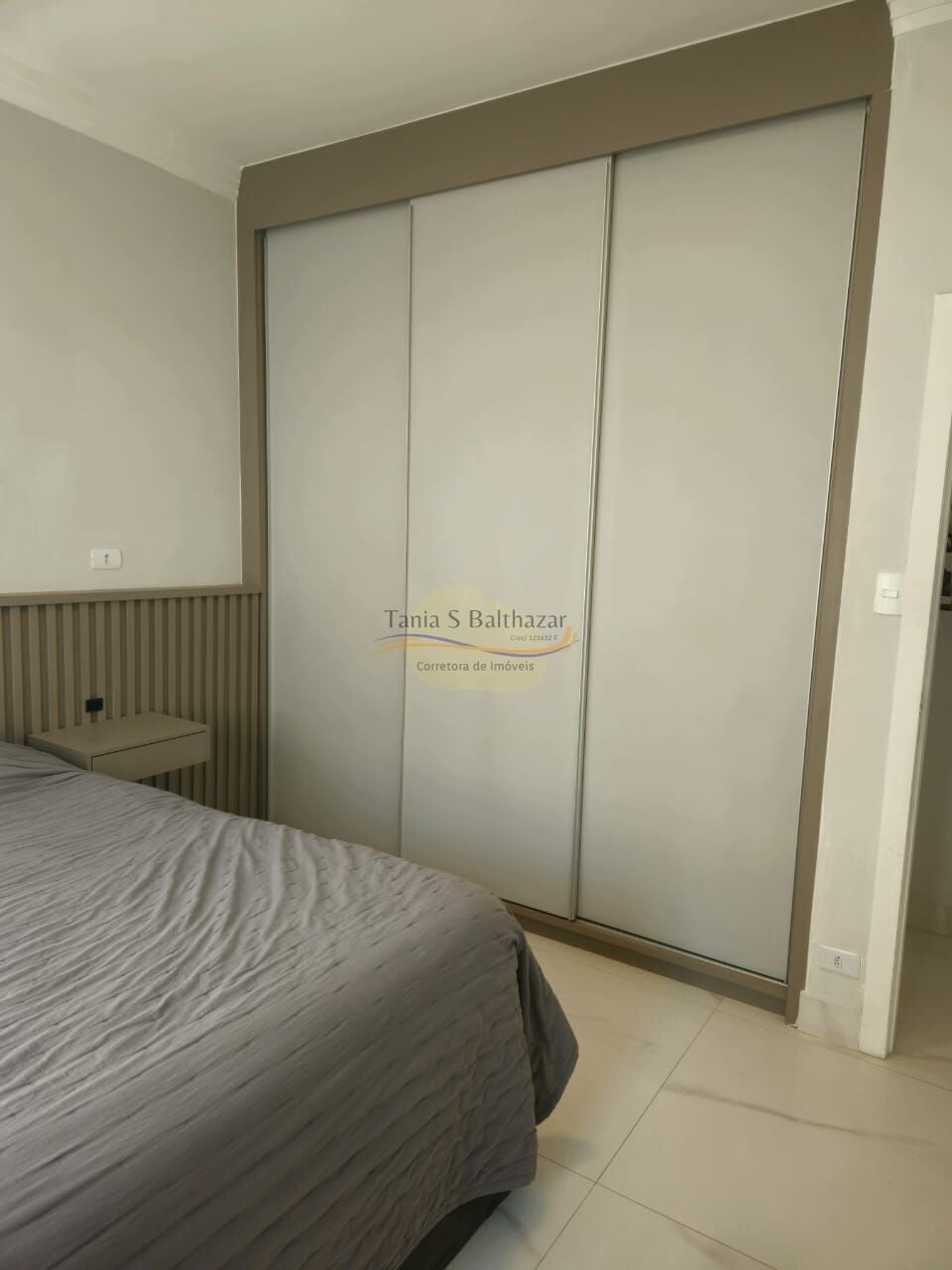 Apartamento, 3 quartos, 126 m² - Foto 4