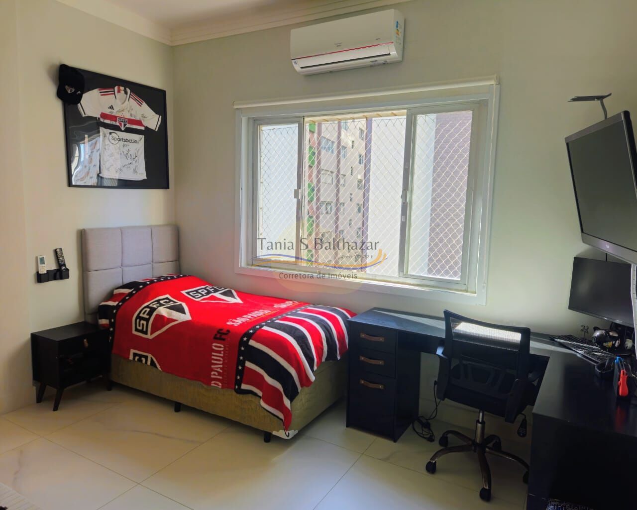 Apartamento, 3 quartos, 126 m² - Foto 9