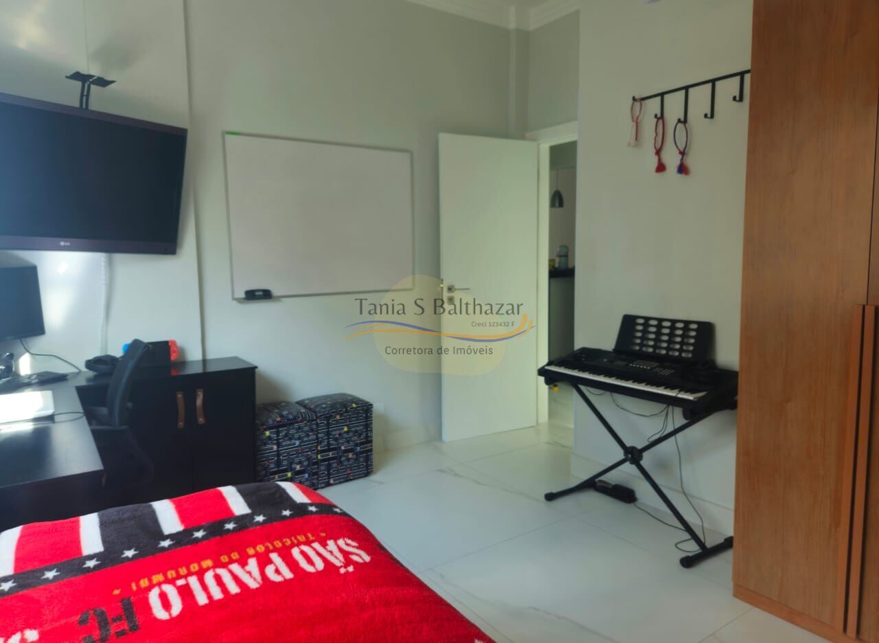 Apartamento, 3 quartos, 126 m² - Foto 10