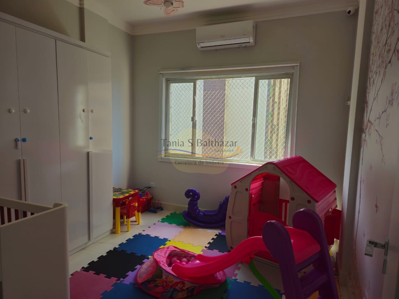 Apartamento, 3 quartos, 126 m² - Foto 7