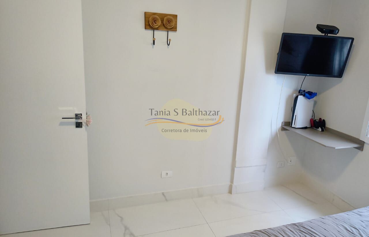 Apartamento, 3 quartos, 126 m² - Foto 6