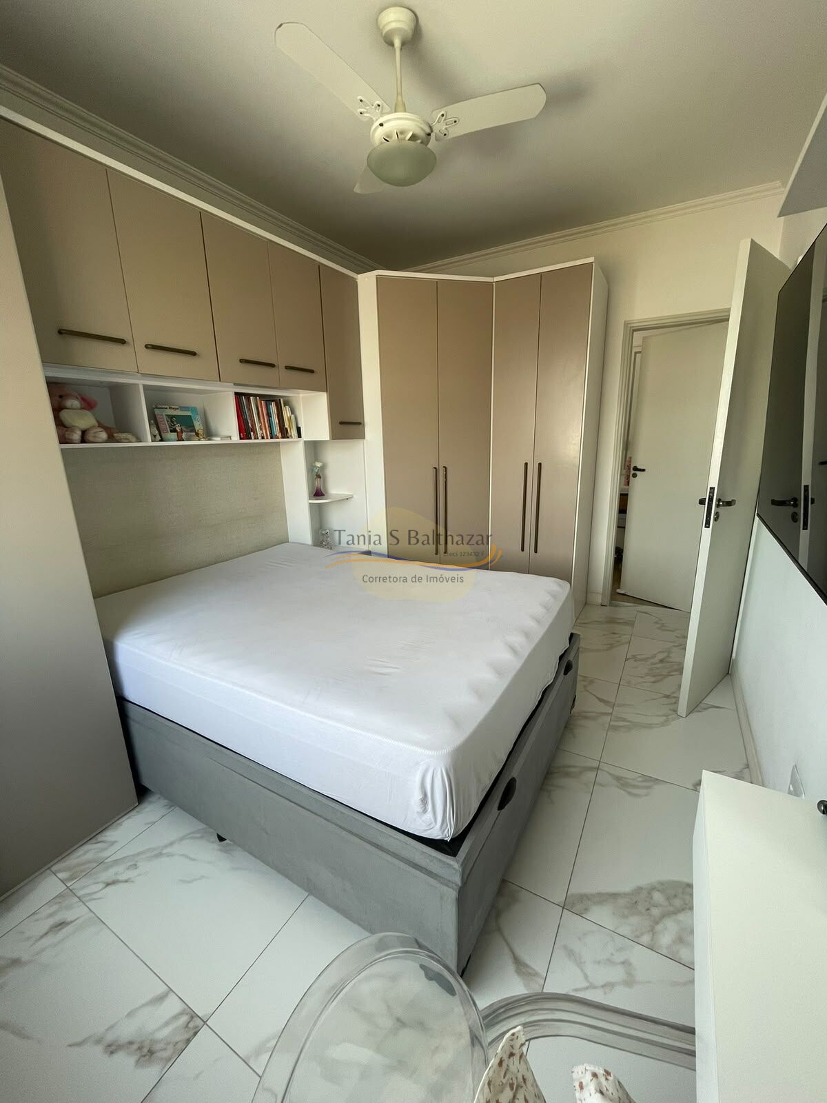 Apartamento, 2 quartos, 70 m² - Foto 5
