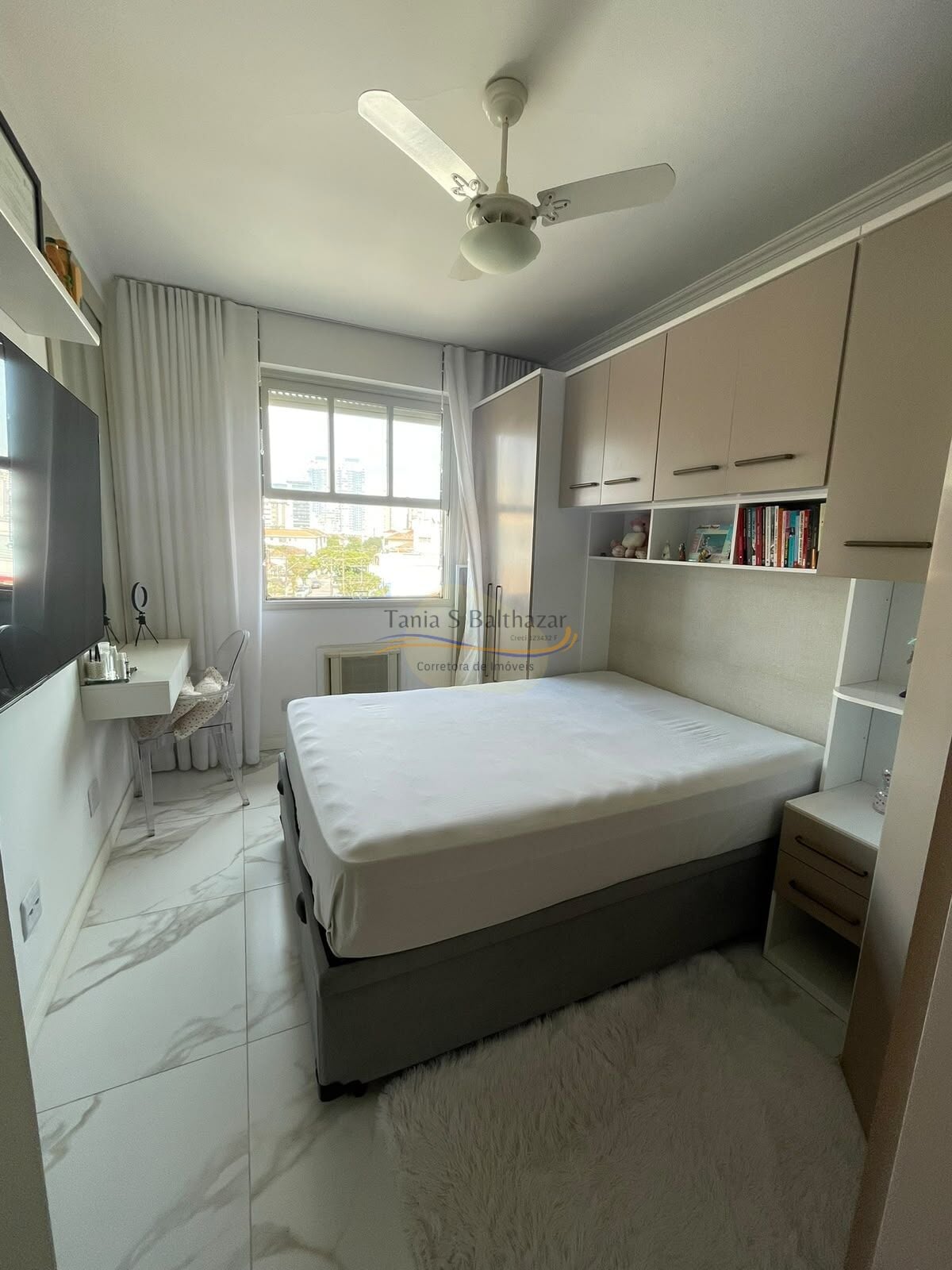 Apartamento, 2 quartos, 70 m² - Foto 4