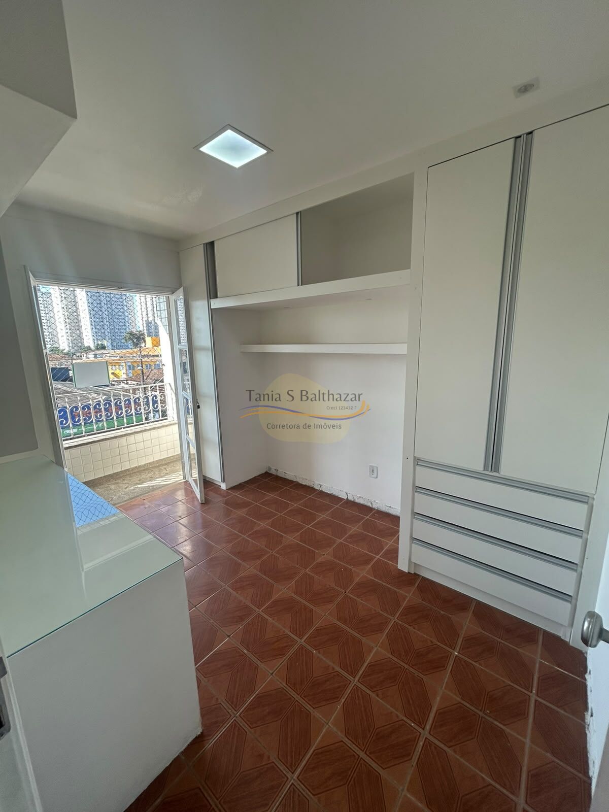 Apartamento, 2 quartos, 90 m² - Foto 6