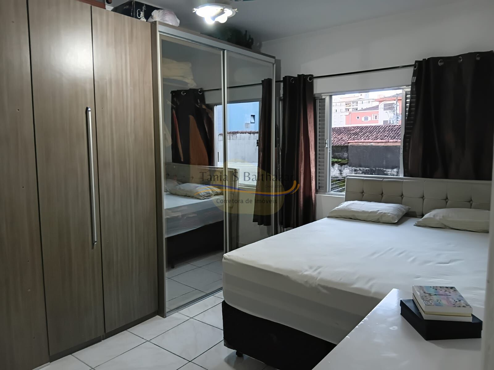 Apartamento, 1 quarto, 45 m² - Foto 9