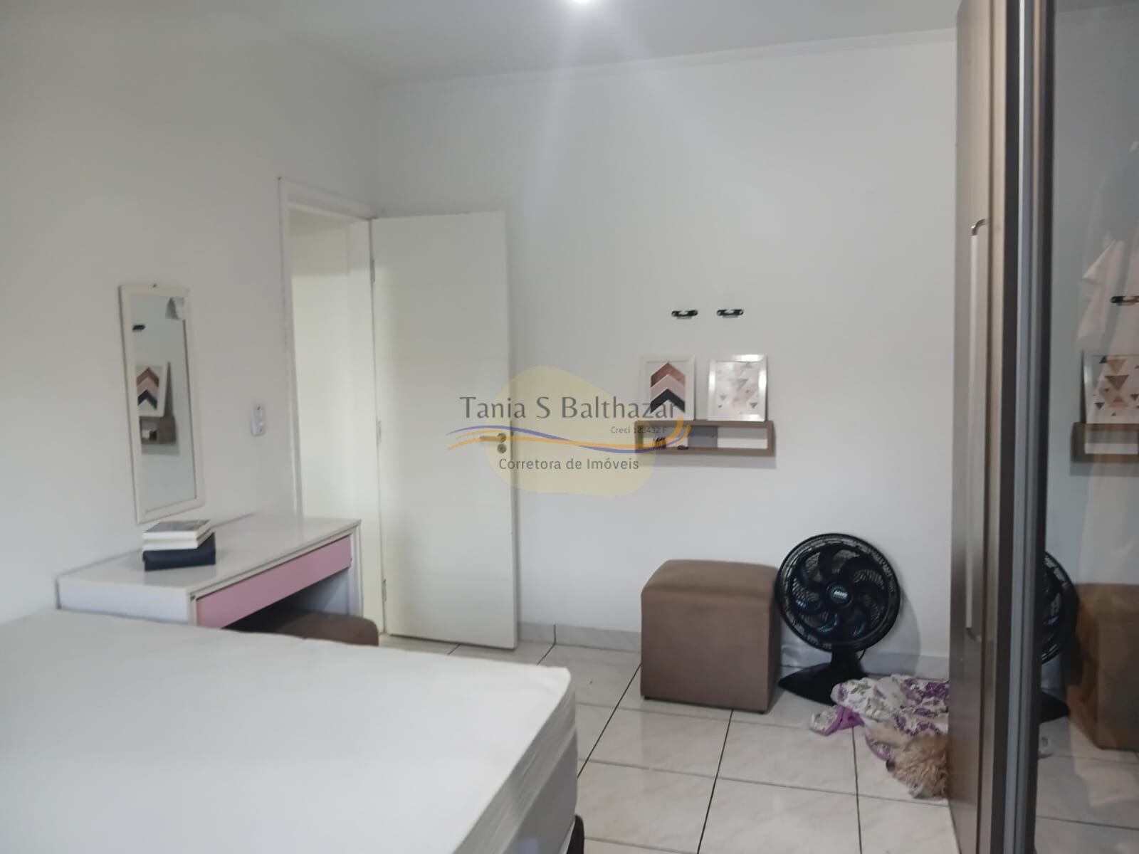 Apartamento, 1 quarto, 45 m² - Foto 12