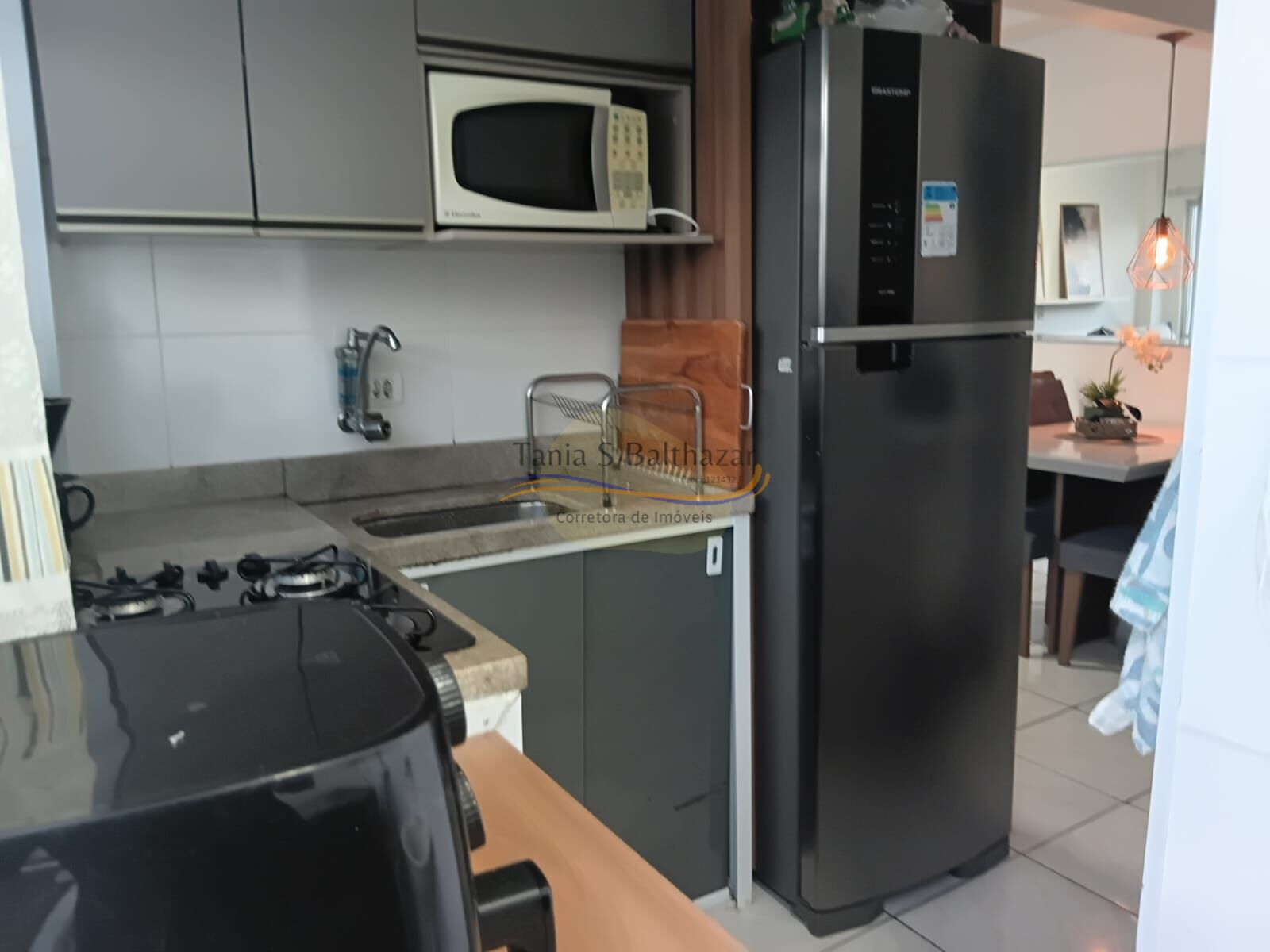 Apartamento, 1 quarto, 45 m² - Foto 15