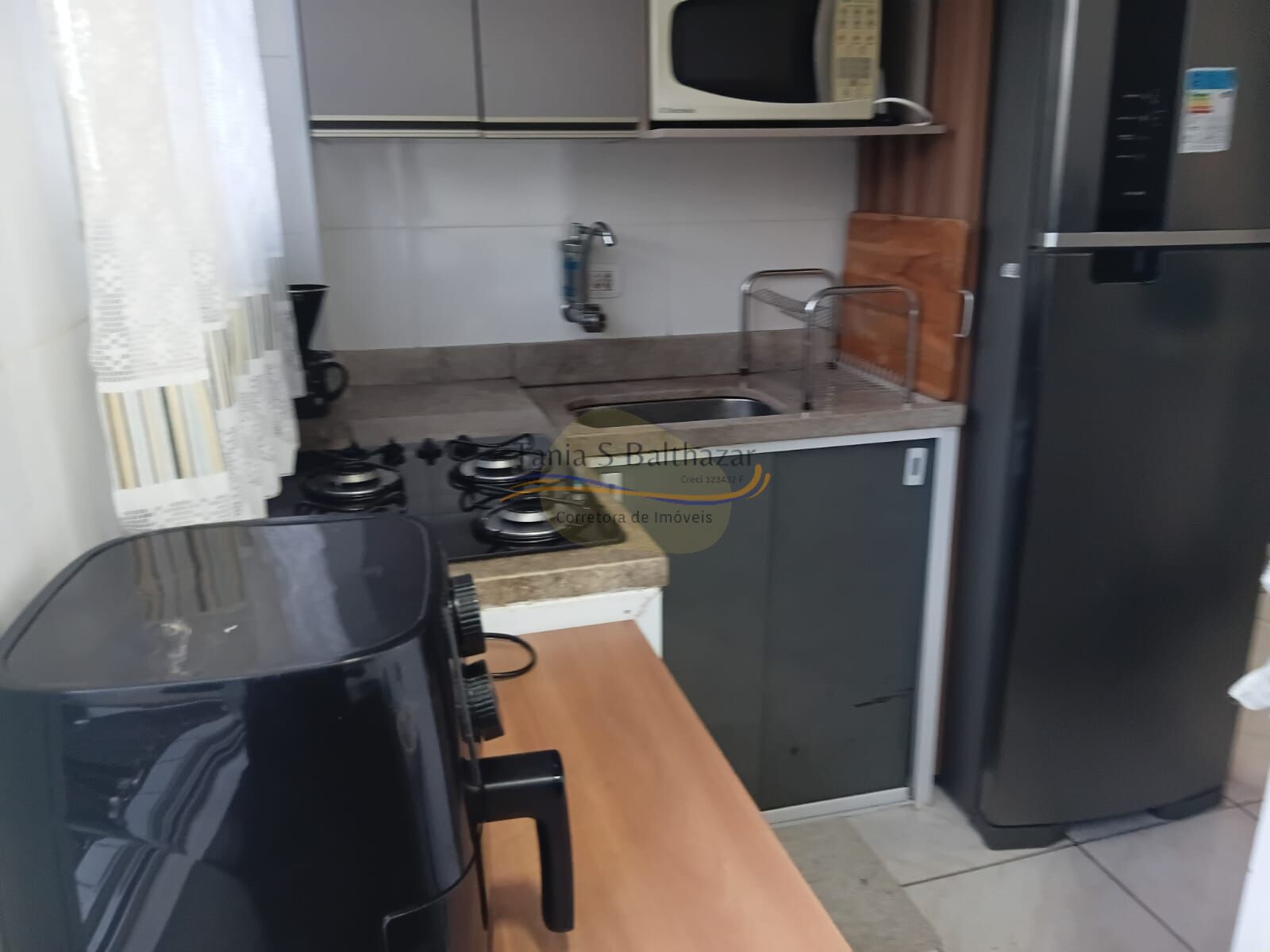 Apartamento, 1 quarto, 45 m² - Foto 14