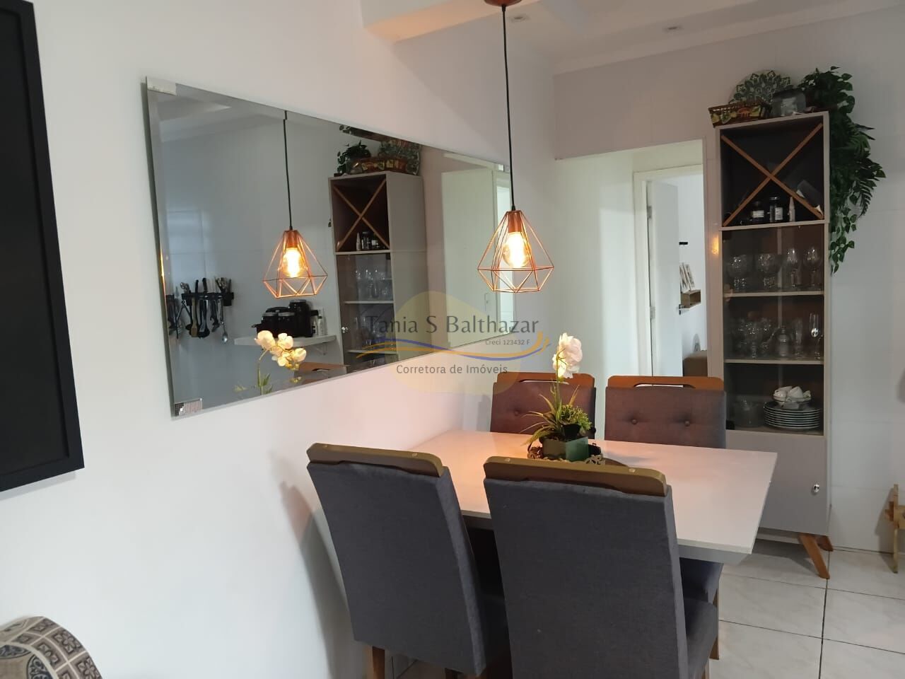 Apartamento, 1 quarto, 45 m² - Foto 5
