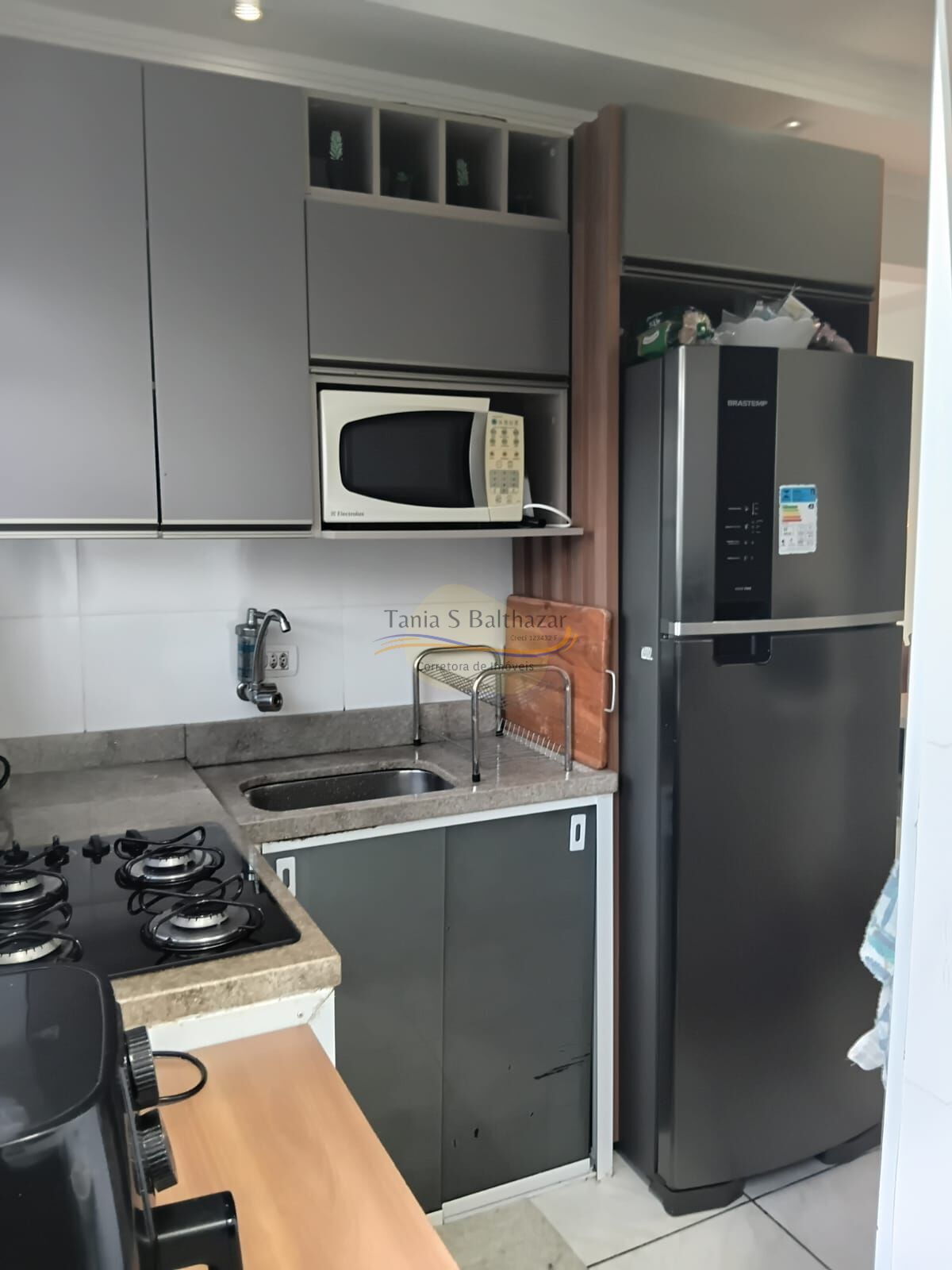 Apartamento, 1 quarto, 45 m² - Foto 16