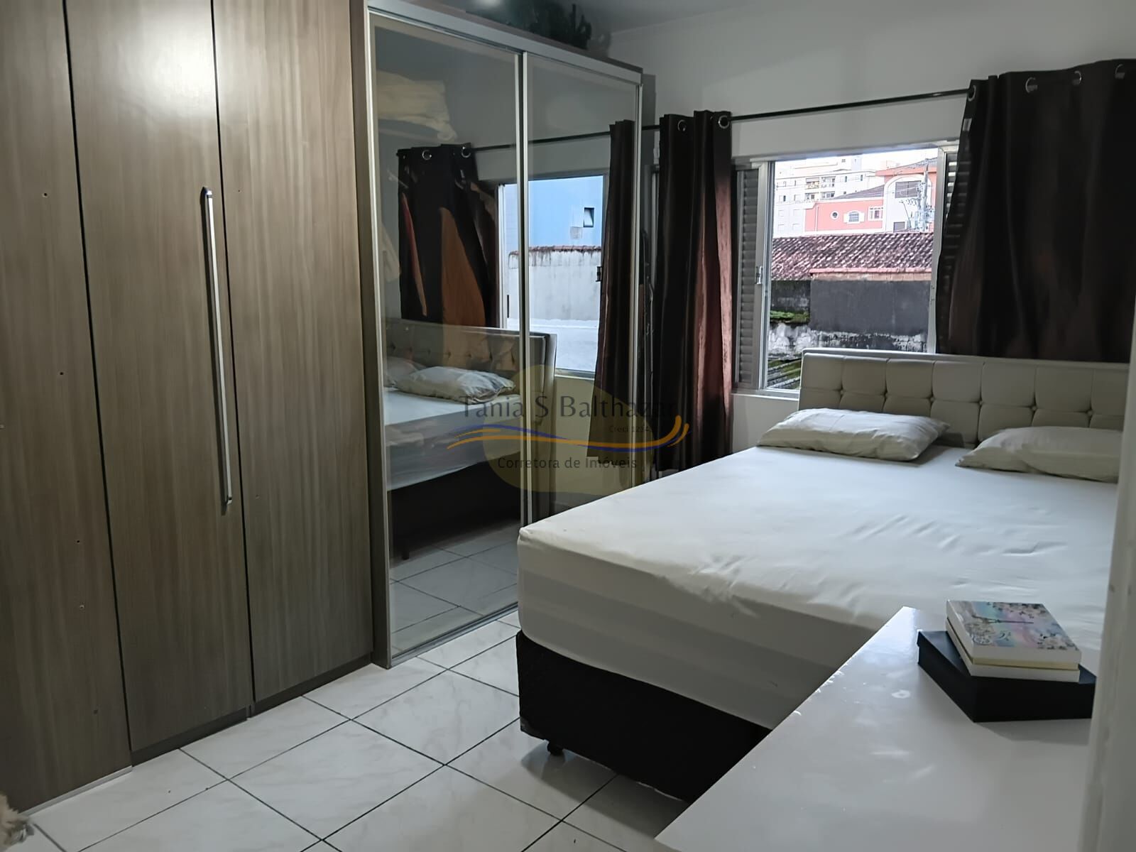 Apartamento, 1 quarto, 45 m² - Foto 8