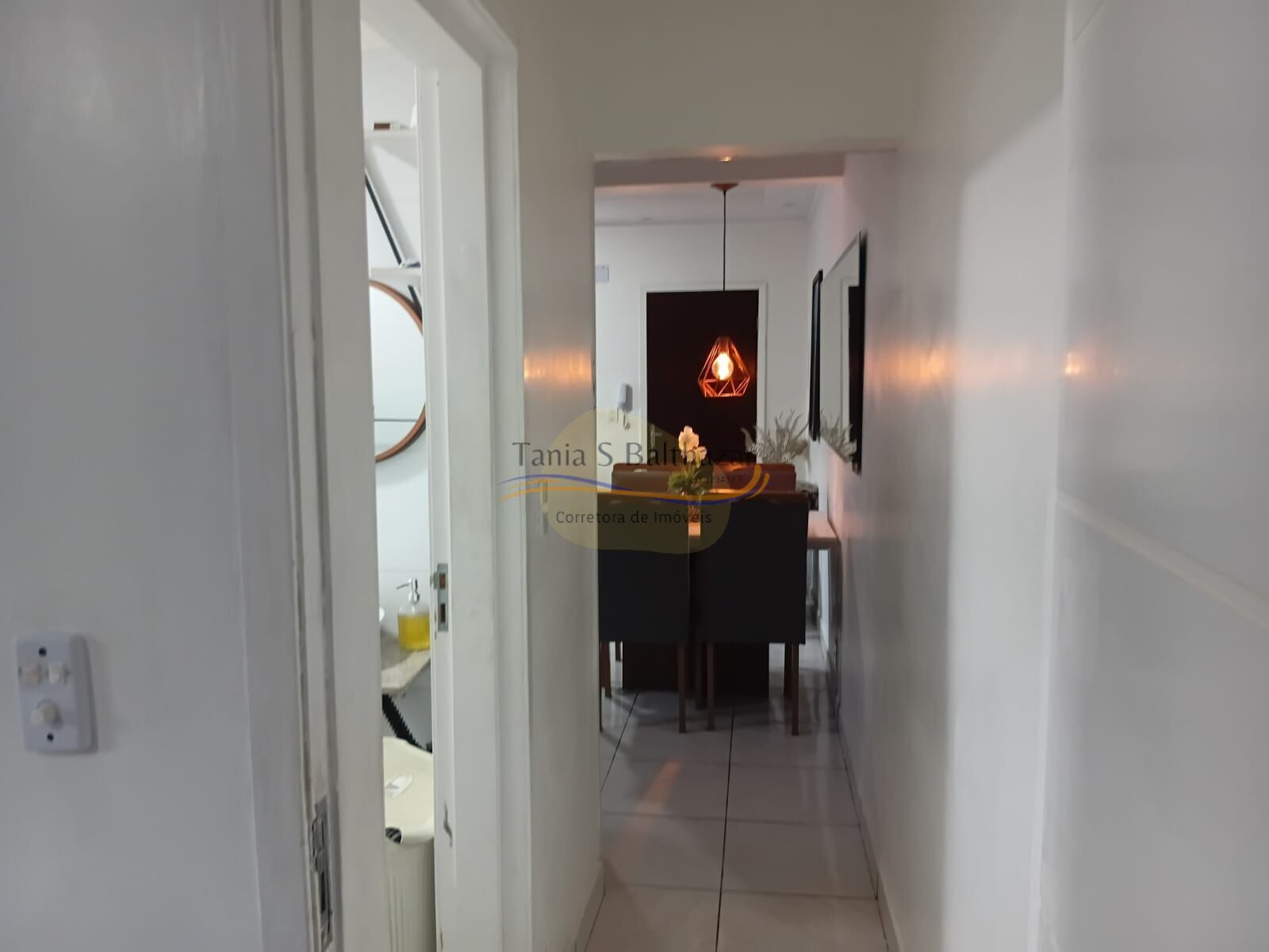Apartamento, 1 quarto, 45 m² - Foto 7