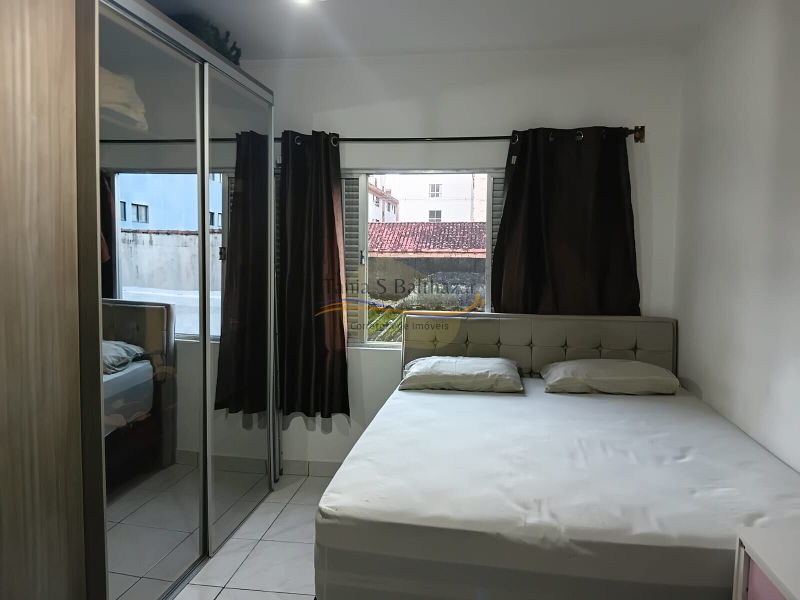 Apartamento, 1 quarto, 45 m² - Foto 10