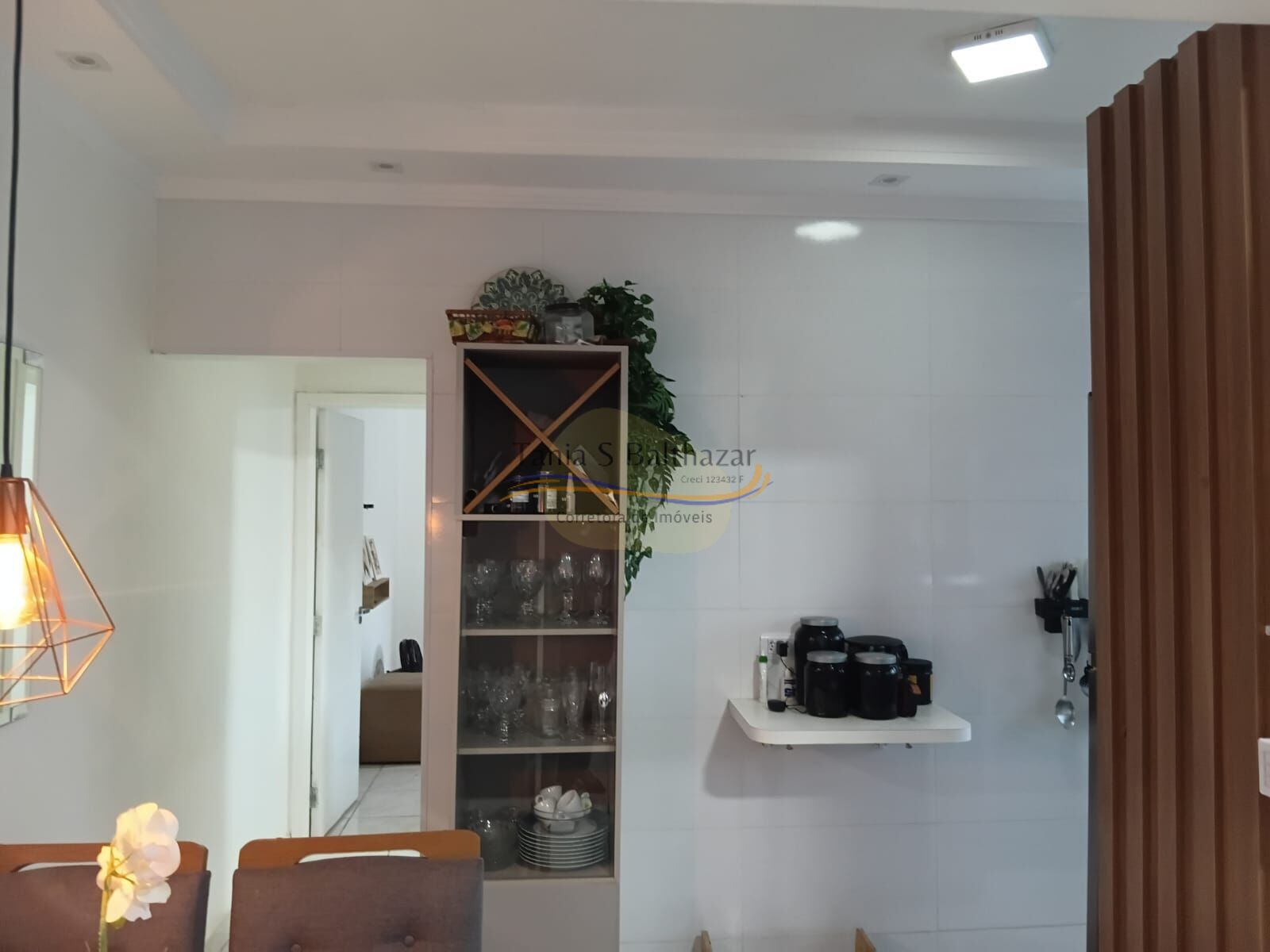 Apartamento, 1 quarto, 45 m² - Foto 6