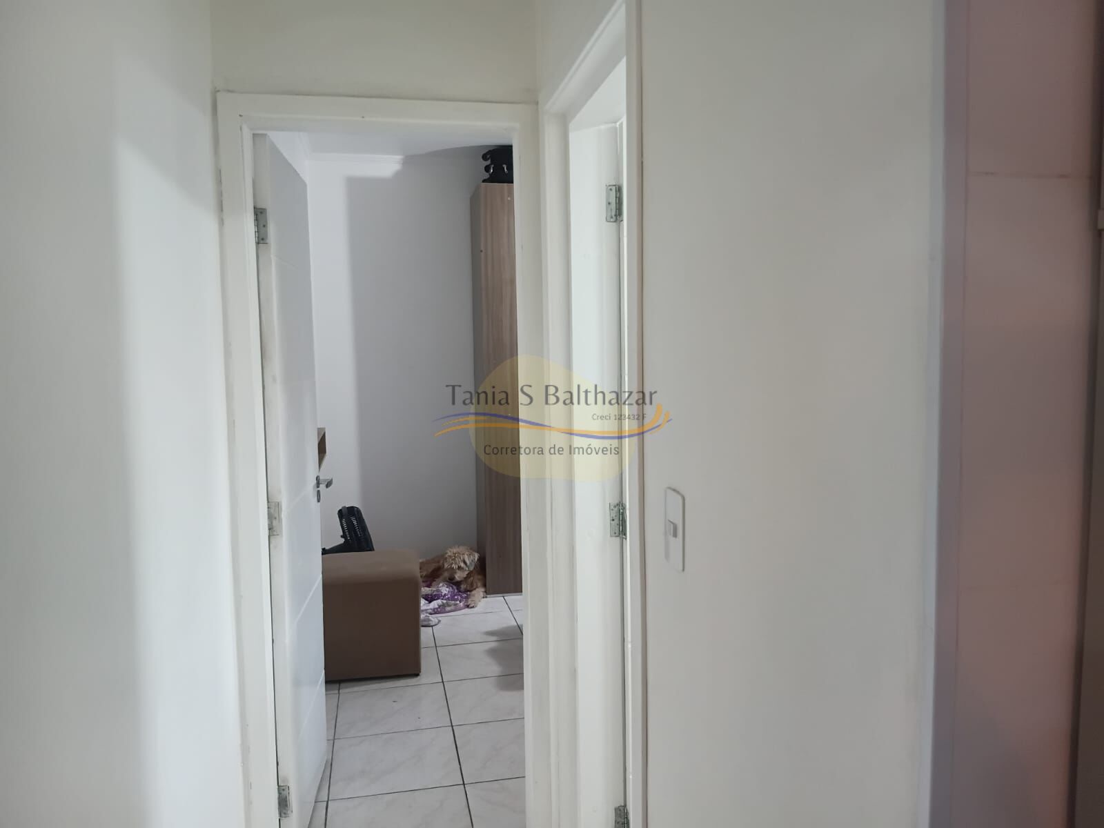 Apartamento, 1 quarto, 45 m² - Foto 13