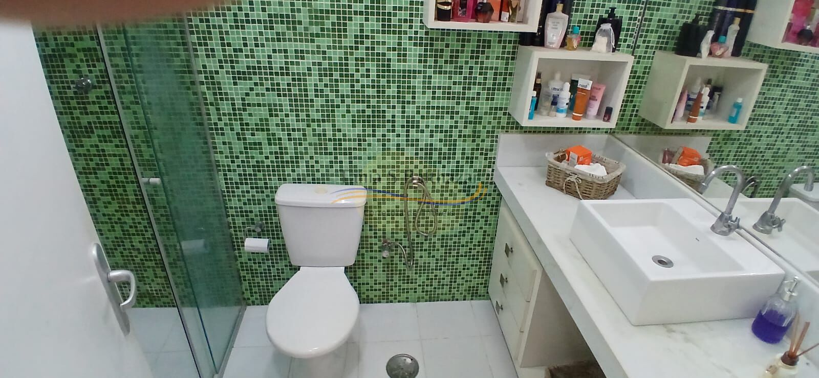 Apartamento, 3 quartos, 140 m² - Foto 36