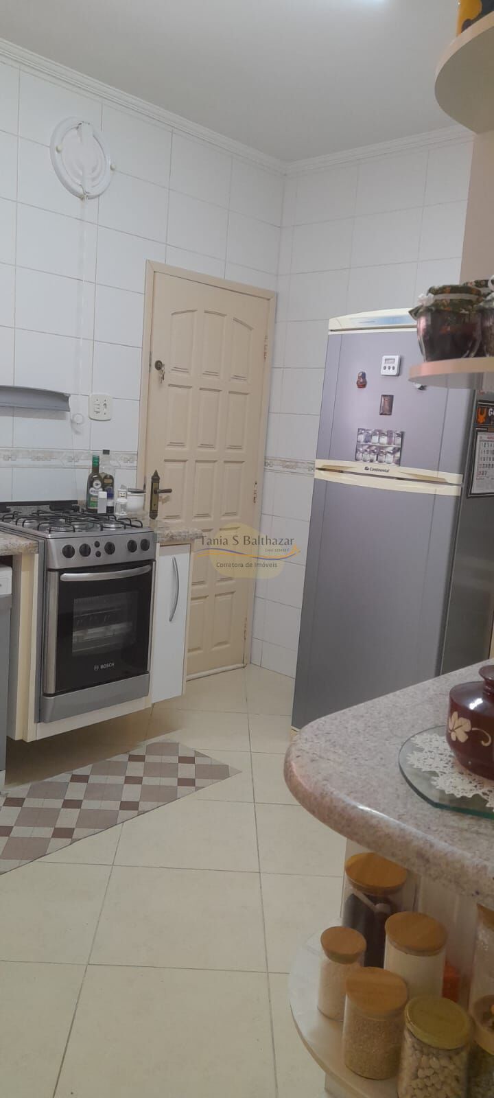 Casa, 3 quartos, 170 m² - Foto 25