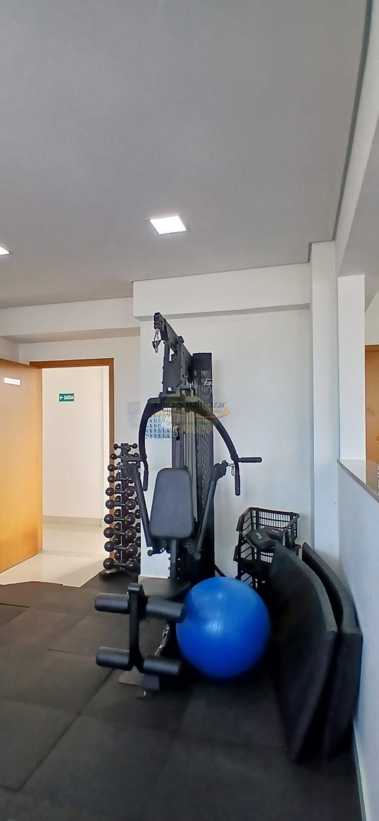 Apartamento, 2 quartos, 81 m² - Foto 35
