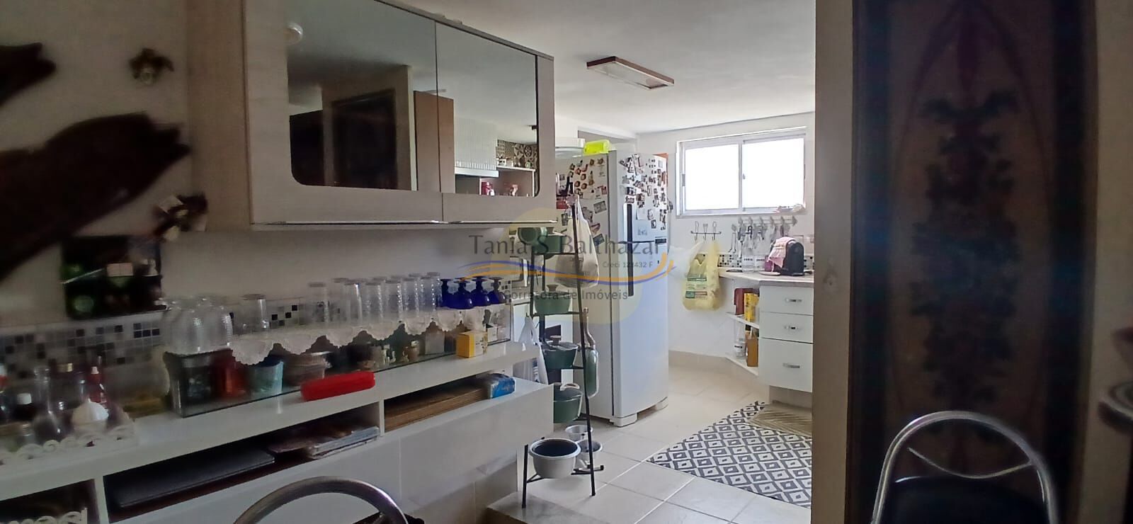 Cobertura, 2 quartos, 100 m² - Foto 17