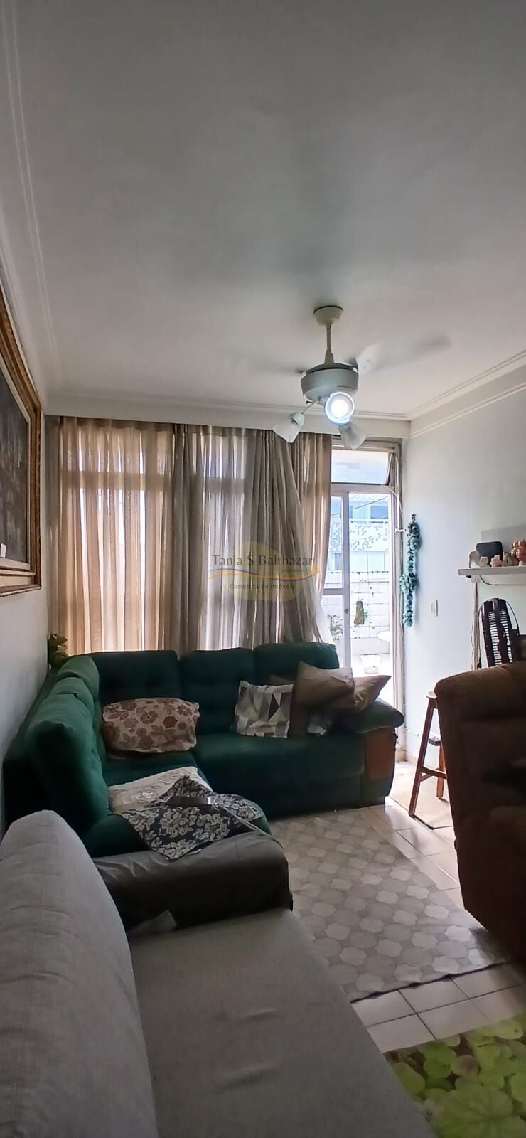 Cobertura, 2 quartos, 100 m² - Foto 5