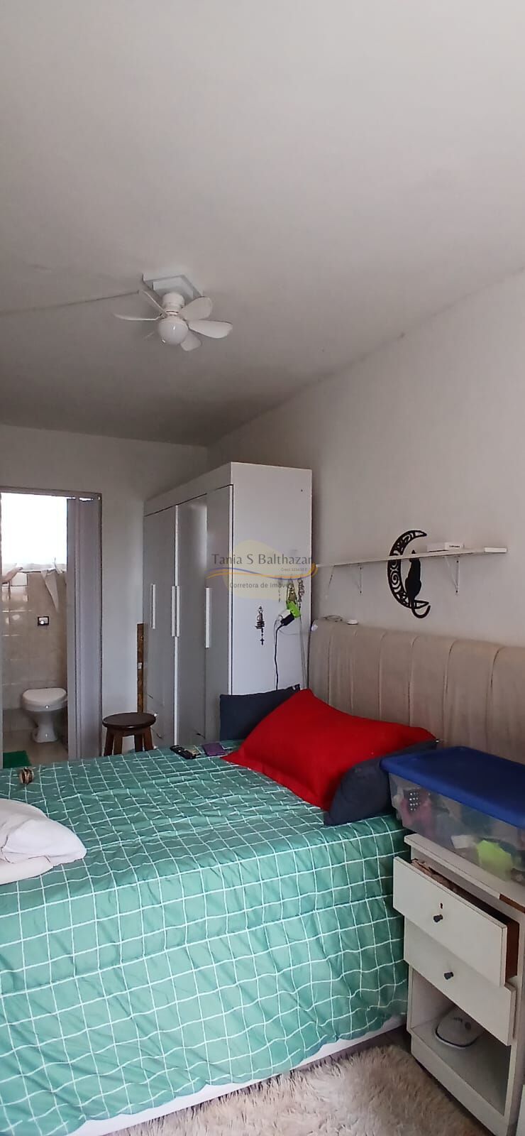 Cobertura, 2 quartos, 100 m² - Foto 10