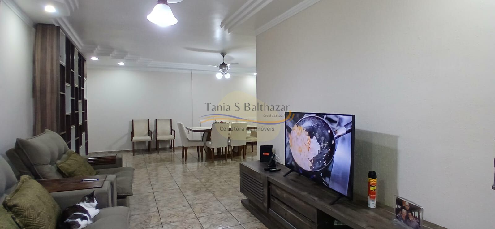 Apartamento, 3 quartos, 150 m² - Foto 25