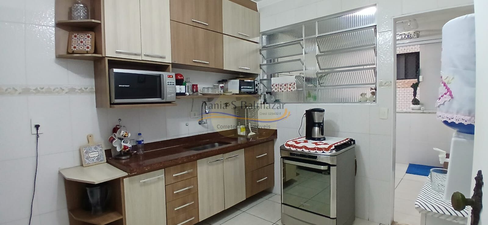 Apartamento, 3 quartos, 150 m² - Foto 37