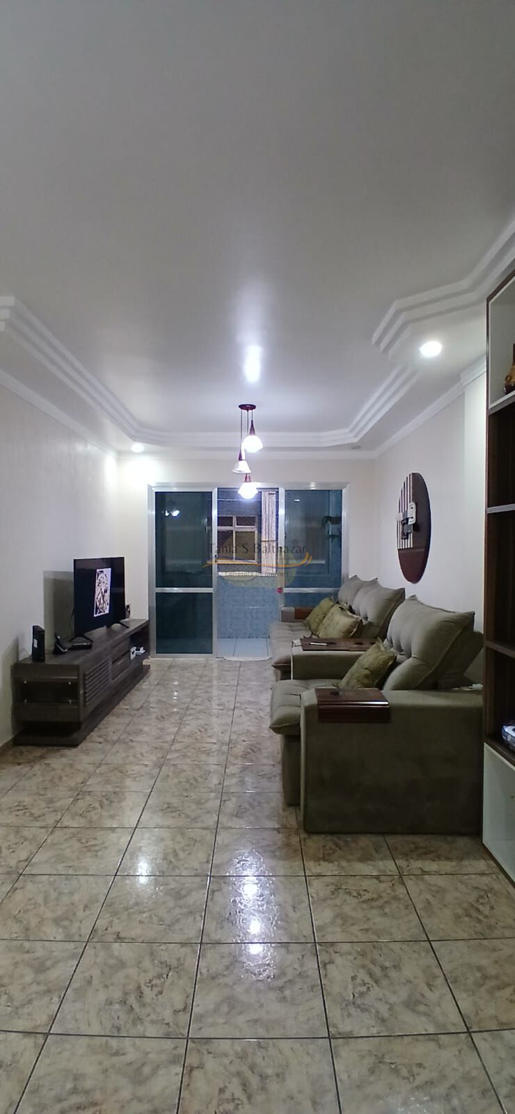 Apartamento, 3 quartos, 150 m² - Foto 21