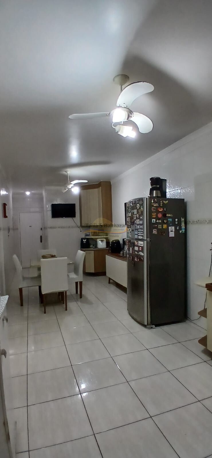 Apartamento, 3 quartos, 150 m² - Foto 34