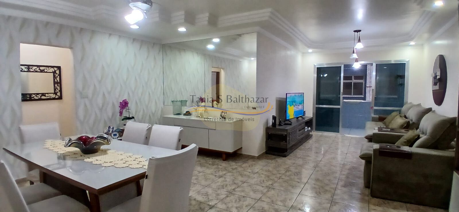 Apartamento, 3 quartos, 150 m² - Foto 22