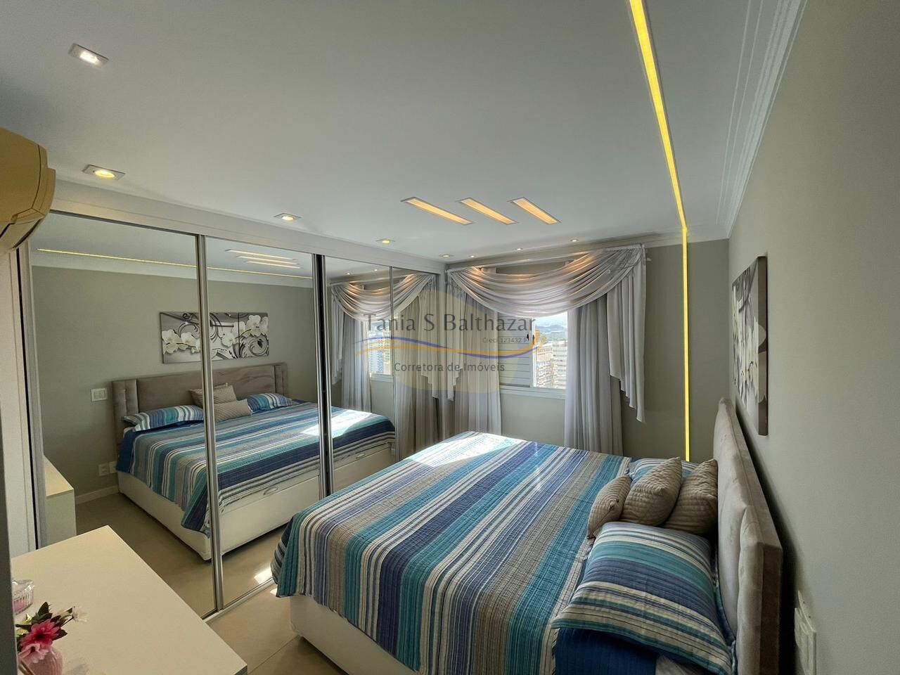 Cobertura, 2 quartos, 196 m² - Foto 19