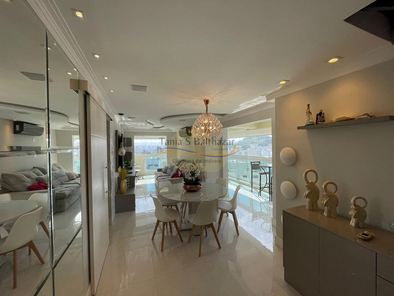 Cobertura, 2 quartos, 196 m² - Foto 15