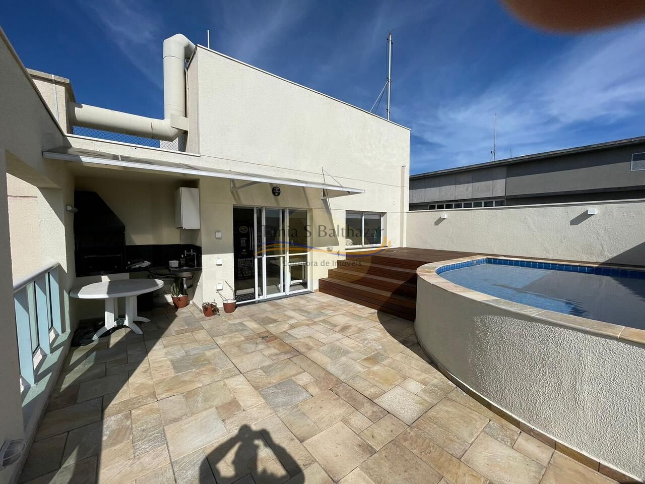 Cobertura, 2 quartos, 196 m² - Foto 28