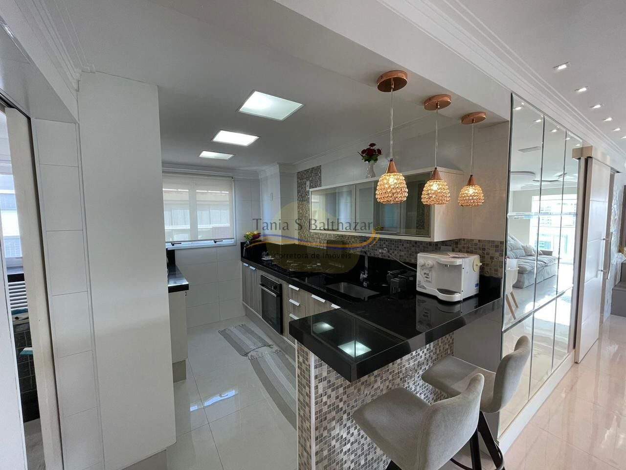 Cobertura, 2 quartos, 196 m² - Foto 12