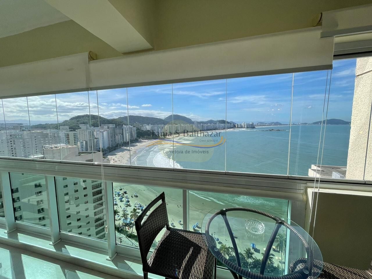 Cobertura, 2 quartos, 196 m² - Foto 4