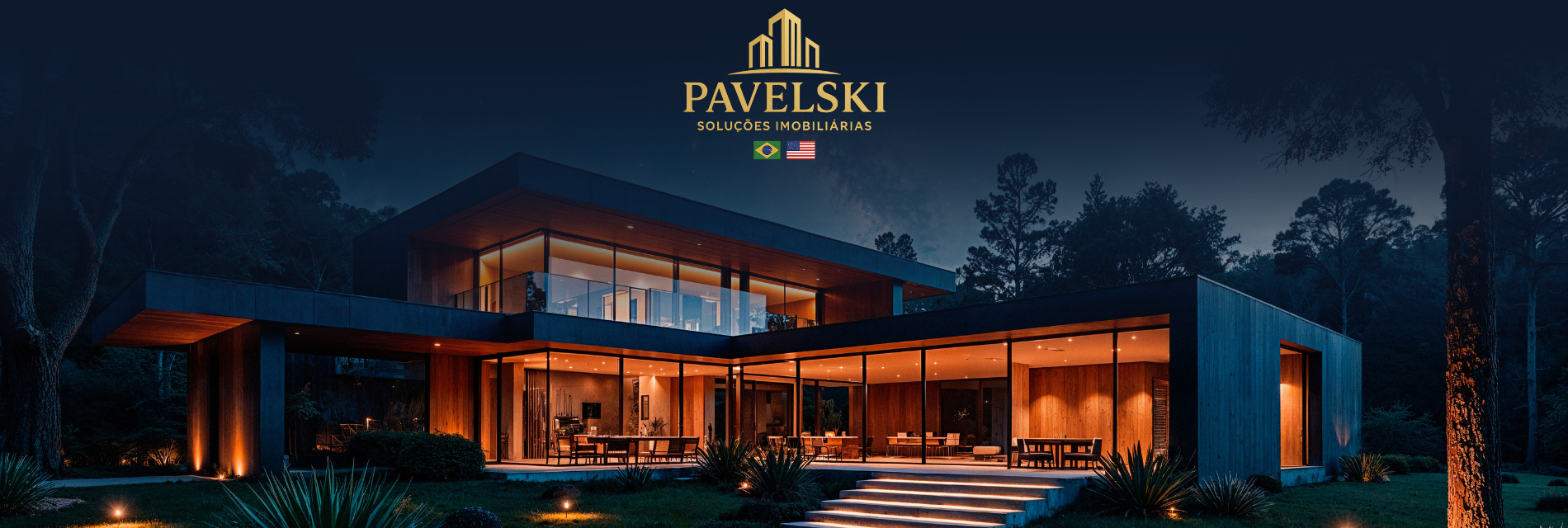 Pavelski Imóveis